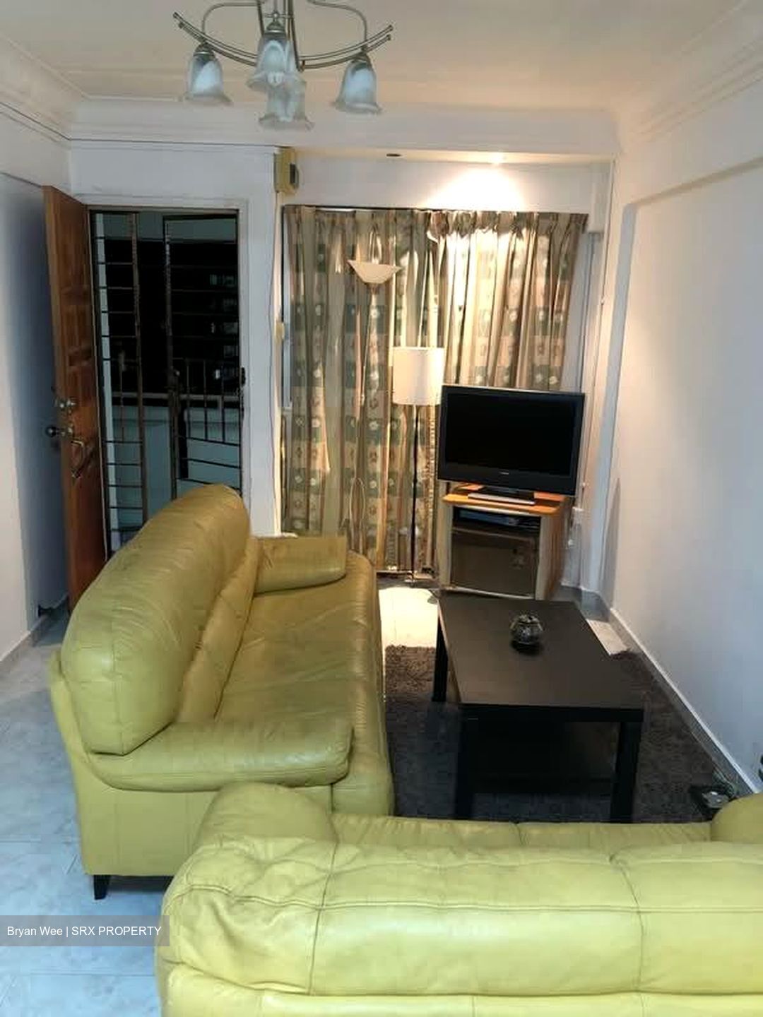 Blk 182 KEBUN BARU LINK 2 (Ang Mo Kio), HDB 3 Rooms #587685421